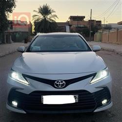 تويوتا كامري